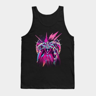 Embrace the Guild Overlords Anime Shirts for Guildmates Tank Top